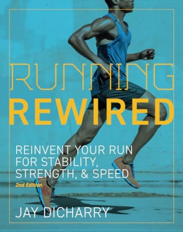 Running Rewired by Robert Forsyth-Paperback