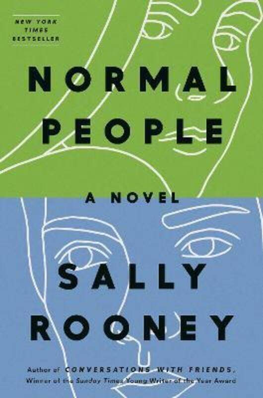 

Normal People.Hardcover,By :Rooney, Sally