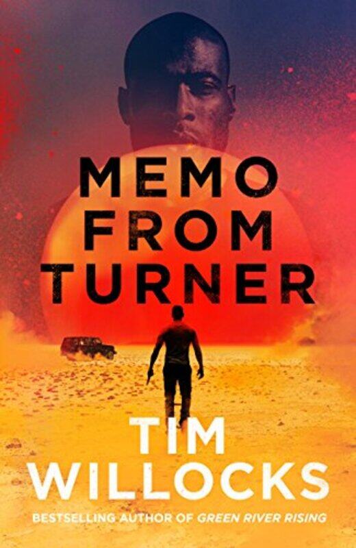 

Memo From Turner by Tim Willocks-Hardcover