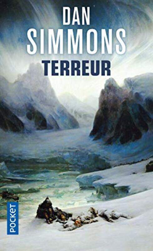 

Terreur,Paperback,By:Dan Simmons