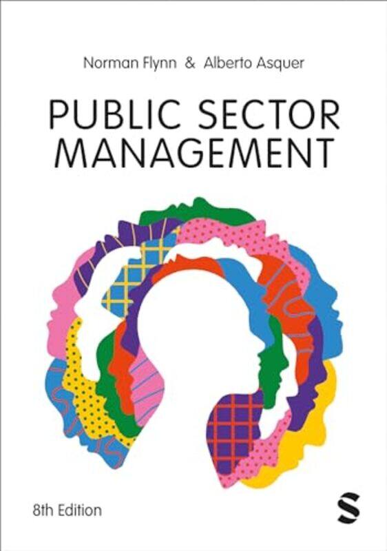 

Public Sector Management by Hayedeh Sedghi-Paperback