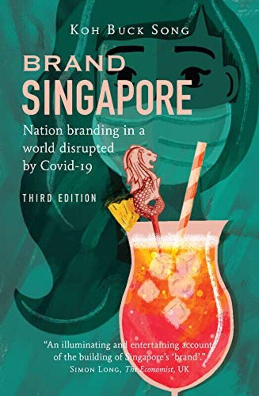 

Brand Singapore Third Edition by Koh Buck Song-Paperback