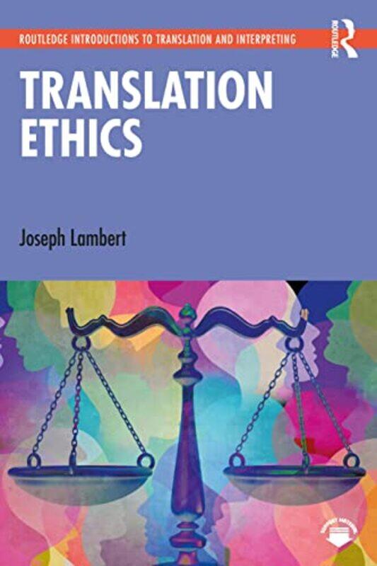 

Translation Ethics by Kate Moyle-Paperback