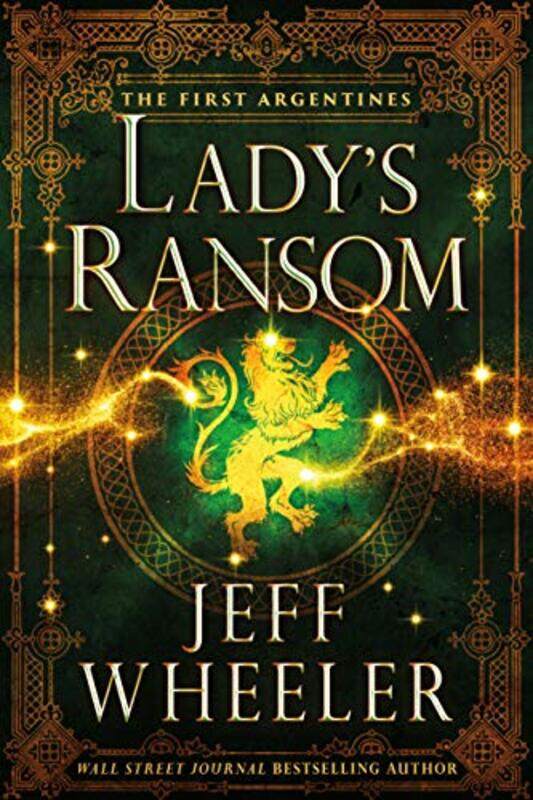 

Ladys Ransom by Jeff Wheeler-Paperback
