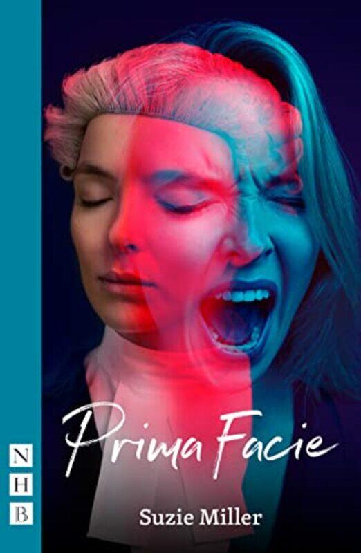 

Prima Facie NHB Modern Plays by Suzie Miller-Paperback