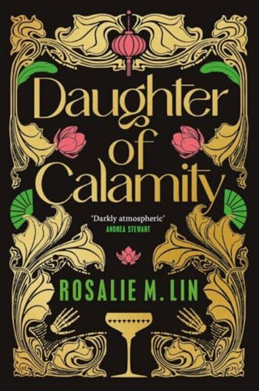 

Daughter Of Calamity by Rosalie M. - Paperback