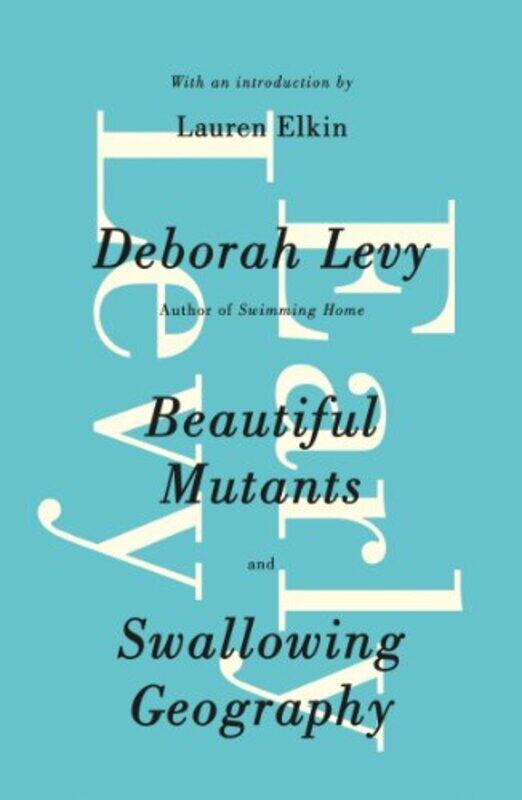 

Early Levy by Deborah Levy-Paperback