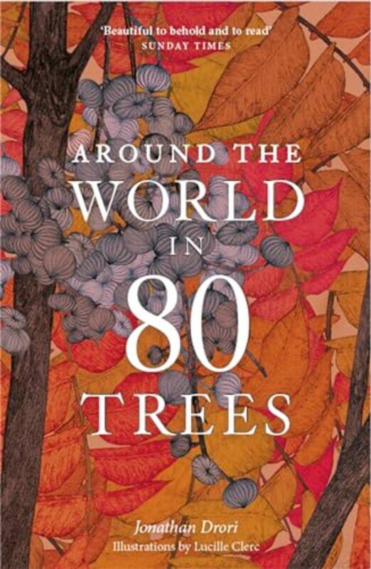

Around the World in 80 Trees by Russell A Virginia Commonwealth University School of Medicine United States Barkley-Paperback