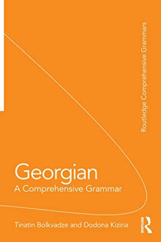 

Georgian by Roger CasemoreJeremy Tudway-Paperback