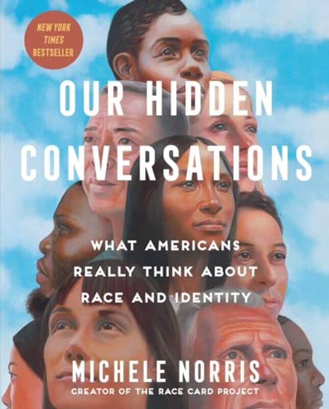 

Our Hidden Conversations By Norris Michele - Hardcover