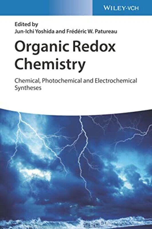 

Organic Redox Chemistry by Amy Boucher Pye-Hardcover