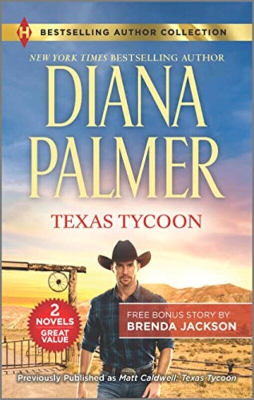 

Texas Tycoon By Palmer Diana - Paperback