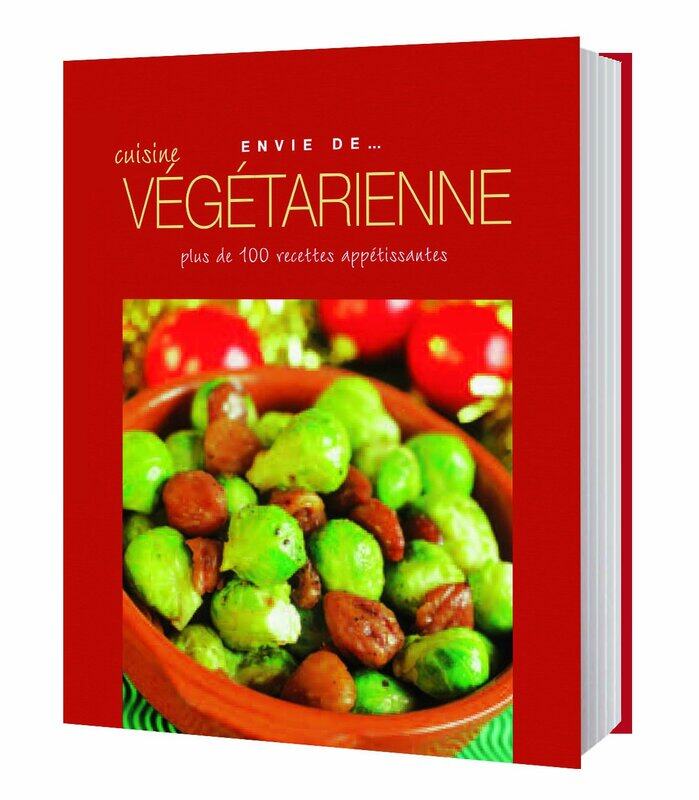 

Envie De Cuisine Vegetarienne, Paperback Book, By: Terry Jeavons