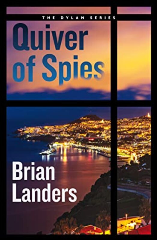 Quiver of Spies by Brian Landers-Paperback