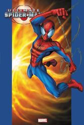 Ultimate Spider-Man By Bendis Brian Michael - Hardcover