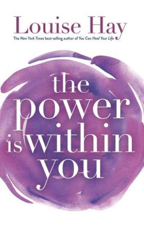 

The Power Is Within You.paperback,By :Hay, Louise