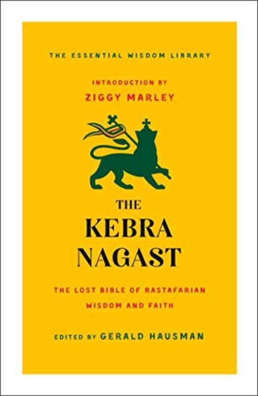 

Kebra Nagast by Gerald - Paperback