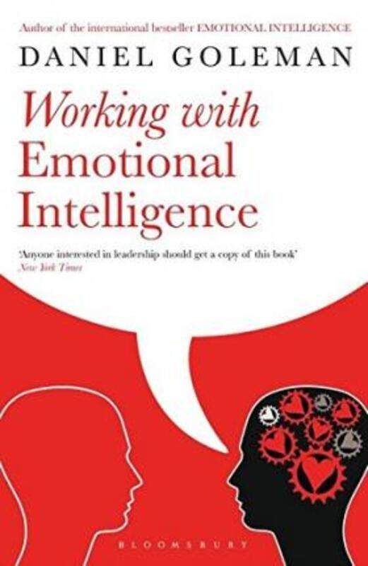 

Working with Emotional Intelligence
