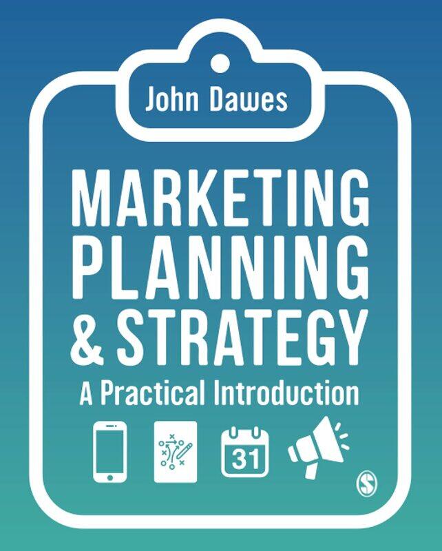 

Marketing Planning & Strategy