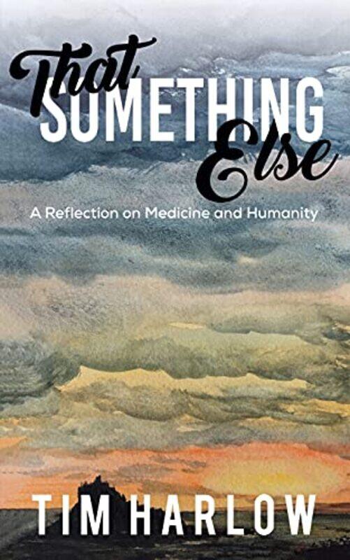 

That Something Else by Nicole Stott-Paperback