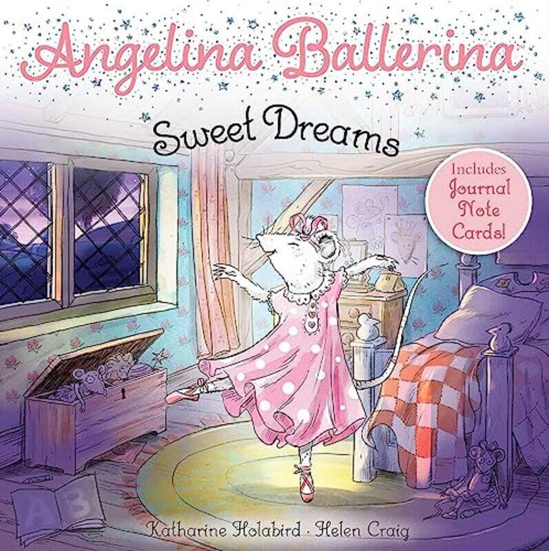 

Sweet Dreams by Katharine HolabirdHelen Craig-Paperback