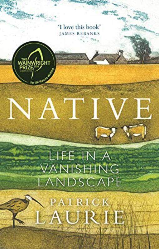 

Native by Catherine Scotto-Paperback