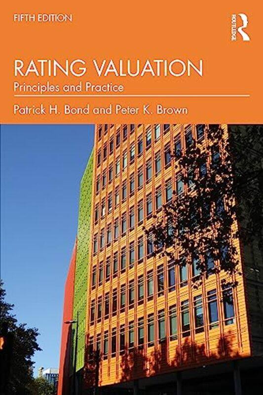 

Rating Valuation by Matthias Gross-Paperback