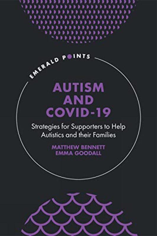 

Autism and COVID19 by James P Charles Edwin Wilbour Pressor of Egyptology Brown University Allen-Hardcover