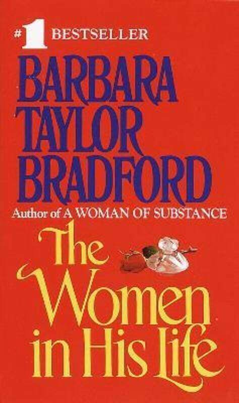 

Women in His Life.paperback,By :Barbara Taylor Bradford