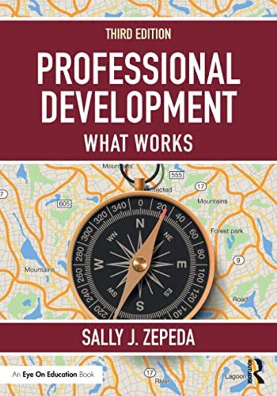 

Professional Development by Jill McDougall-Paperback