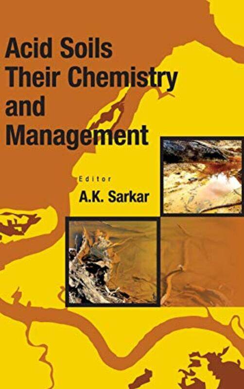 

Acid Soils Their Chemistry and Management by Niels FergusonBruce Counterpane Internet Security Minneapolis Minnesota SchneierTadayoshi University of W