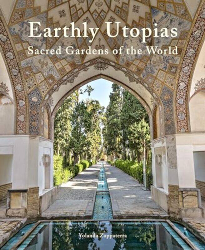 

Earthly Utopias By Zappaterra Yolanda - Hardcover
