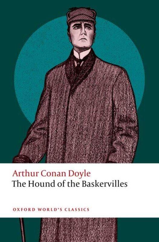 

The Hound Of The Baskervilles by Conan Doyle, Arthur - Jones, Darryl Paperback