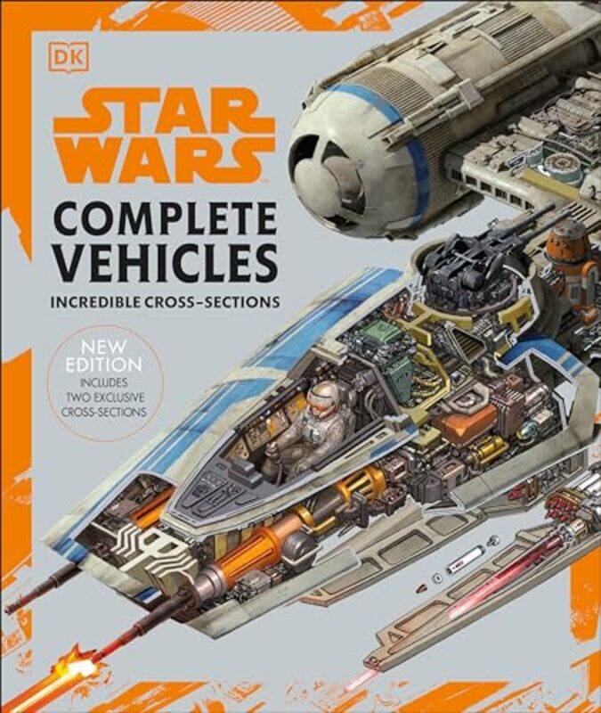 

Sw Comp Vehicles New Ed By Hidalgo Pablo - Hardcover