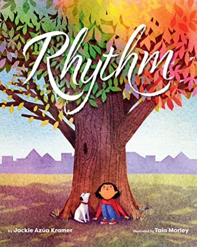 

Rhythm by Jackie Azua KramerTaia Morley-Hardcover