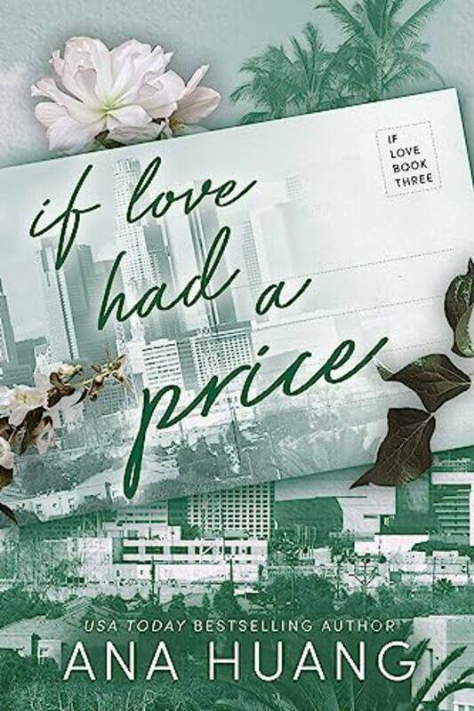 

If Love Had A Price,Paperback,by:Ana Huang