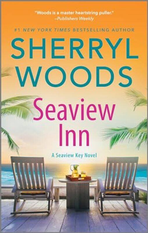 

Seaview Inn By Woods Sherryl - Paperback