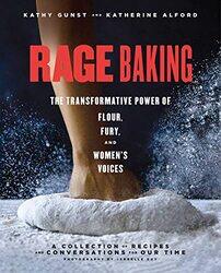 Rage Baking by James E Schul-Paperback