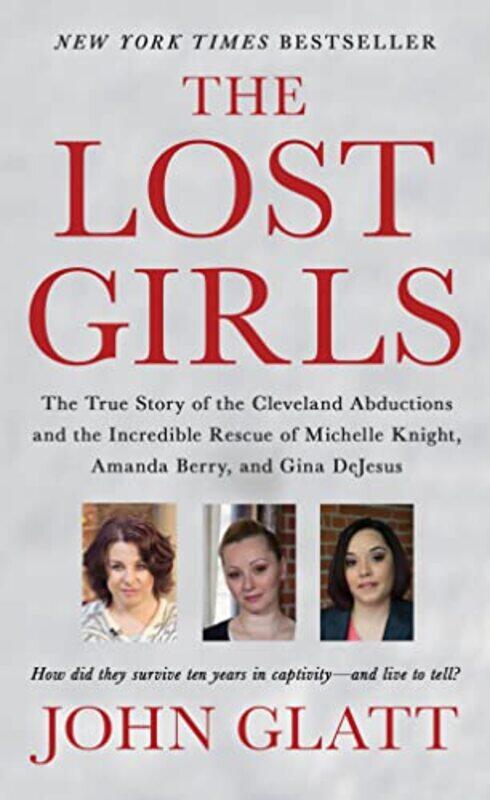 

Lost Girls By Glatt John - Paperback