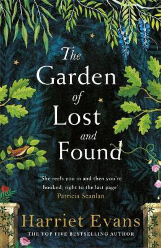 

The Garden of Lost and Found: The gripping tale of the power of family love, Hardcover Book, By: Harriet Evans
