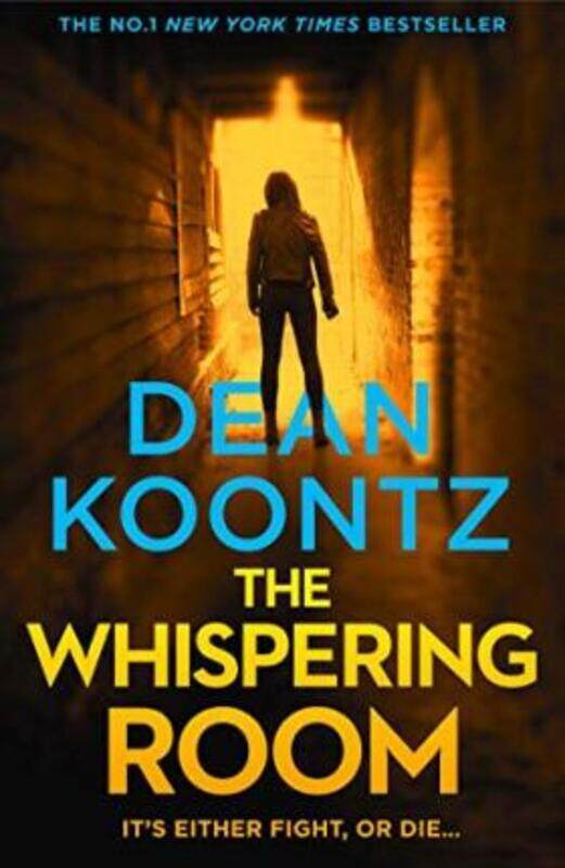 

The Whispering Room.paperback,By :Dean Koontz