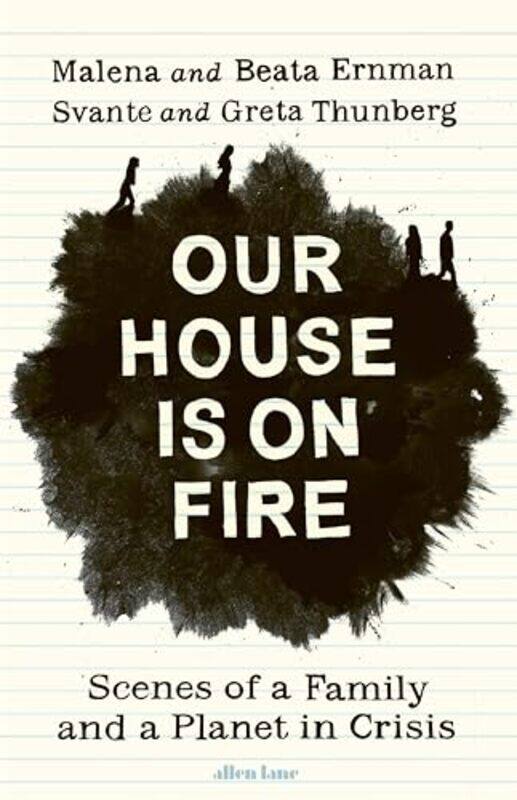 

Our House is on Fire by Crystal Pomeroy-Hardcover