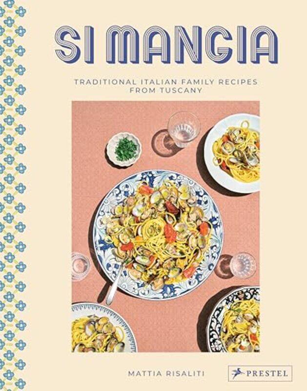 

Si Mangia by Titus Kennedy-Hardcover