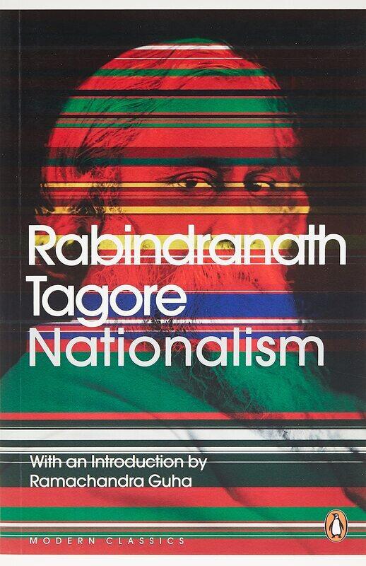 

Nationalism, Paperback Book, By: Rabindranath Tagore