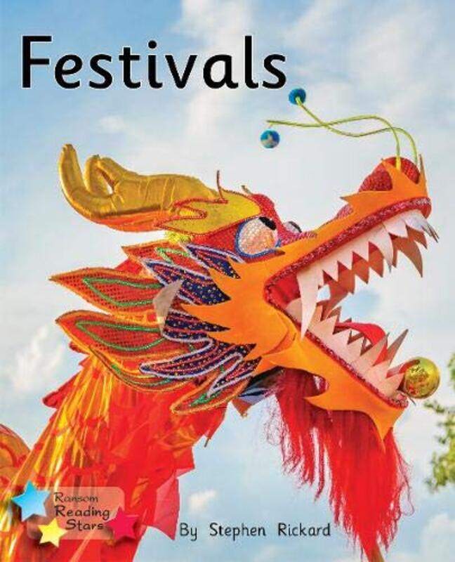 

Festivals by Michael V ConlinLee Jolliffe-Paperback