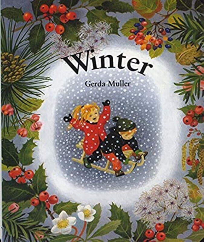 

Winter by Muller, Gerda Paperback