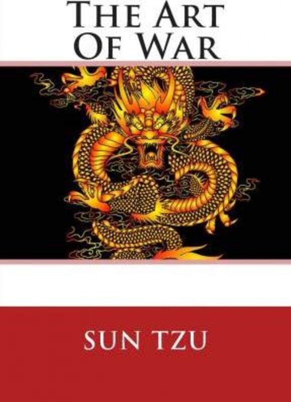 

The Art Of War
