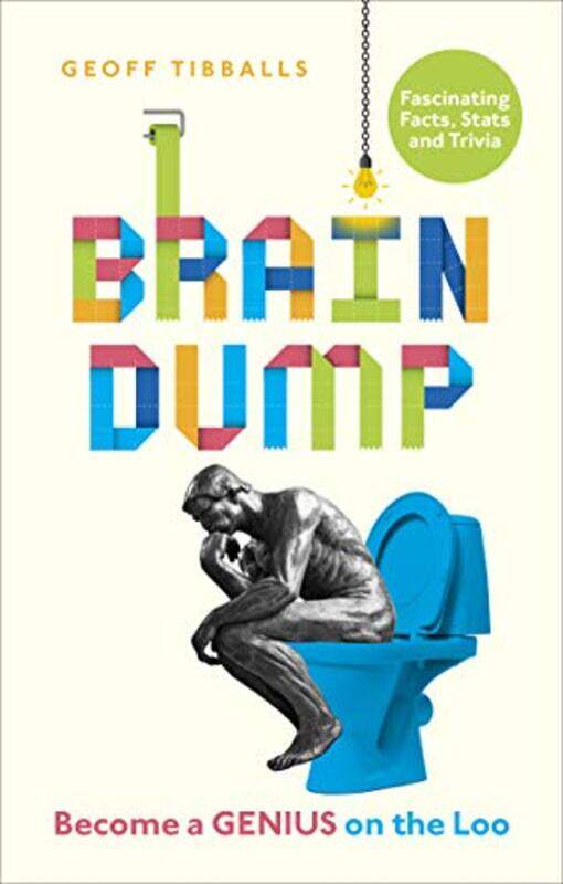 

Brain Dump by William ShakespeareTerri Florida State University Bourus-Paperback