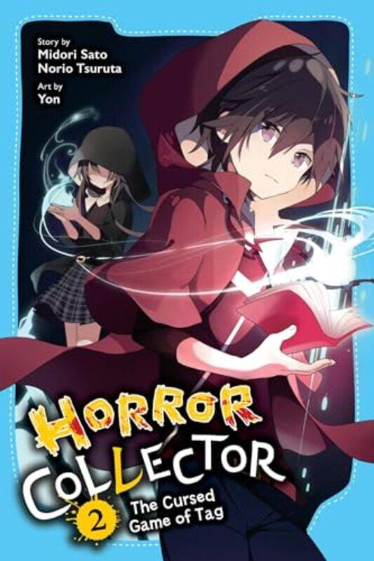 

Horror Collector By Sato Midori - Paperback