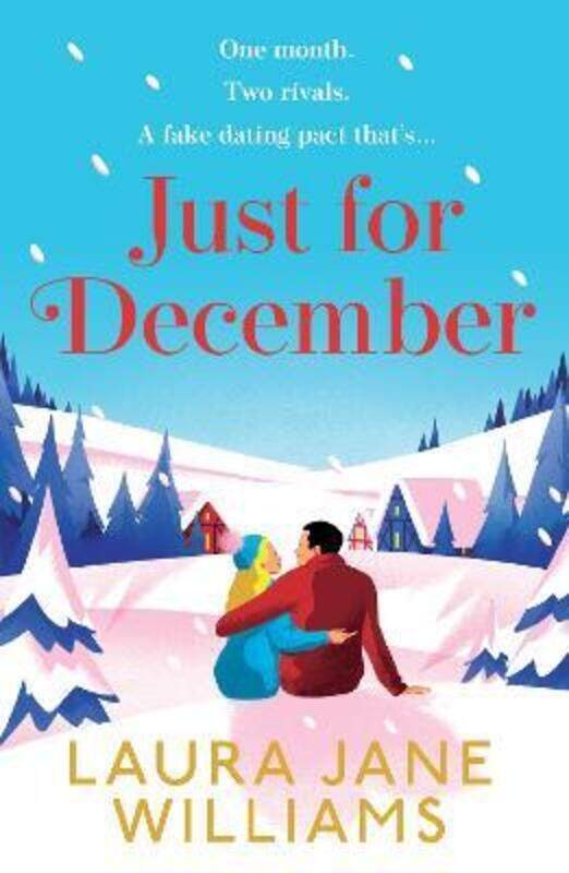 

Just for December,Paperback, By:Williams, Laura Jane